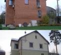 Реставрация кирпичного дома 3